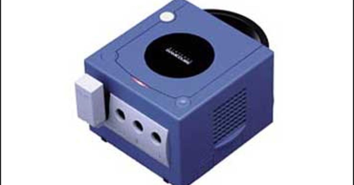 Top GameCube Picks - CBS News