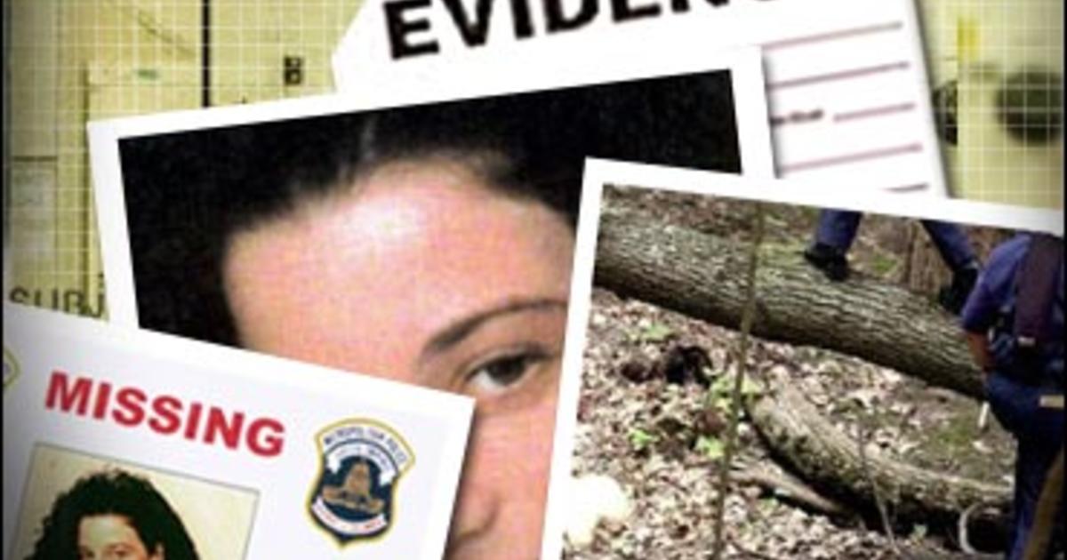 Unraveling Chandra Levy Mystery - CBS News