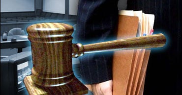Lawyers Slapped Over Lawsuits CBS News