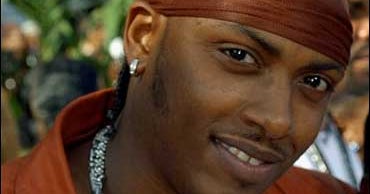 Rapper Jailed On Rape Charge - CBS News