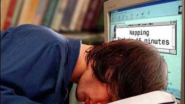 Banned From Dreamland 