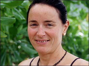 Meet The Cast Of Survivor Thailand