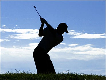 Still Swingin' Like A Pro 