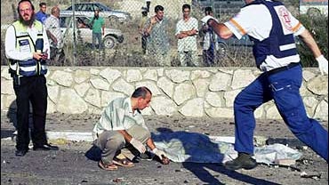 Umm el-Fahm, Sept. 18 