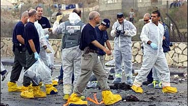 Umm el-Fahm, Sept. 18 