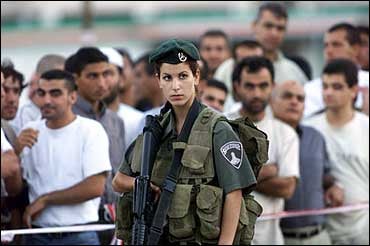 Umm el-Fahm, Sept. 18 