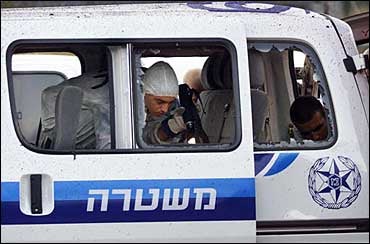 Umm el-Fahm, Sept. 18 