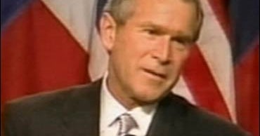 Don't Do It Alone, Mr. President. CBS News