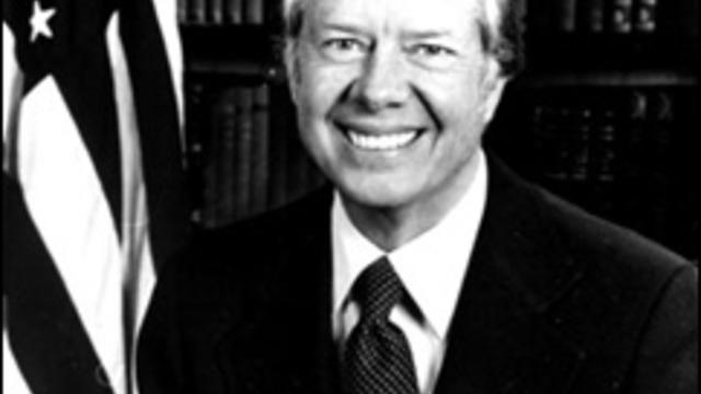 Jimmy Carter As President 