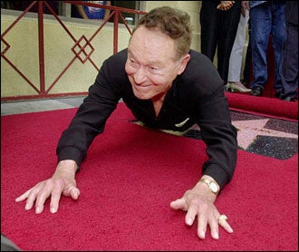 Jack LaLanne: 1914-2011