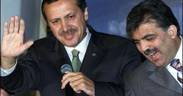 Turkey's New Leader Faces Big Test - CBS News