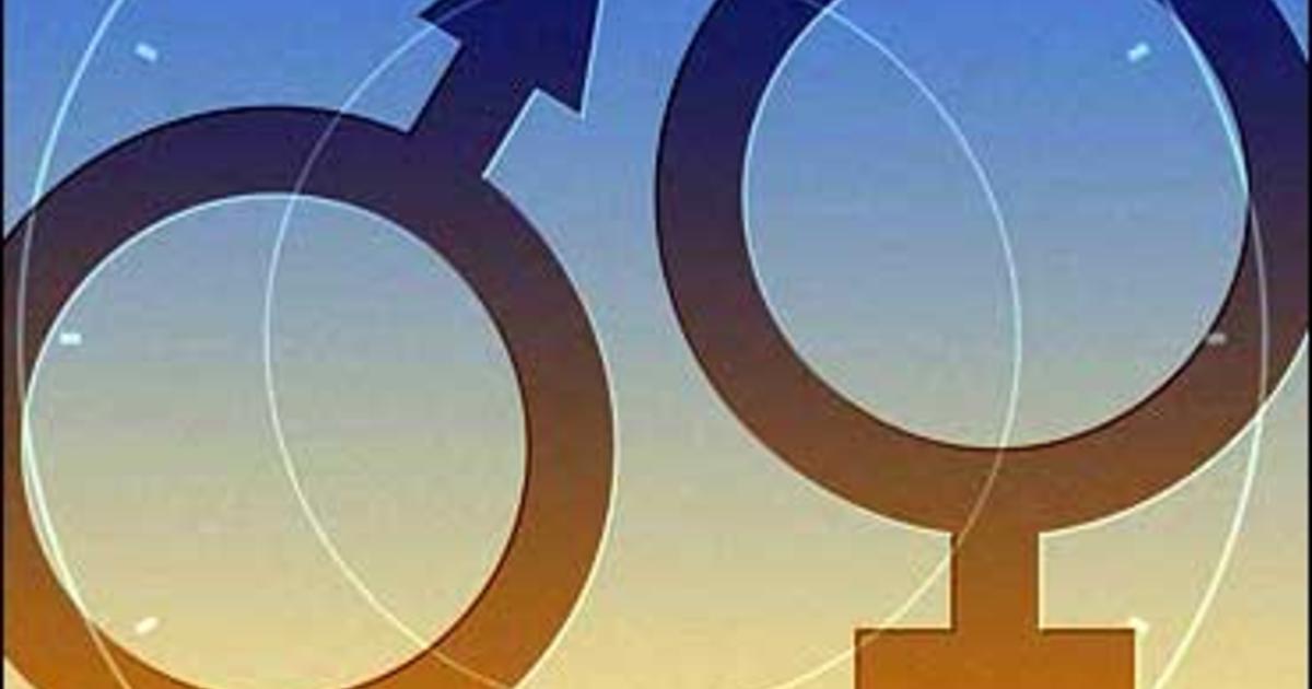 1200px x 630px - Do Bisexual Men Really Exist? - CBS News
