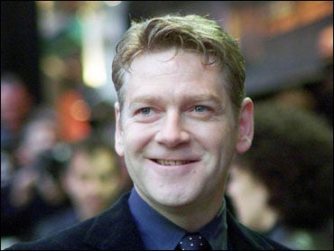 Kenneth Branagh 