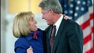 The Clinton Presidency 