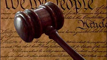 Senate Judiciary Committee member Sen. Charles Grassley 