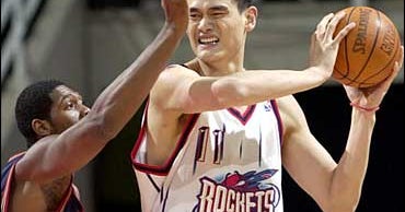 NBA Wants China To 'Love This Game!' - CBS News