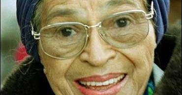 Civil Rights Hero Honored - CBS News