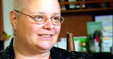 Lori Dixon: Losing Hair, Gaining Love - CBS News