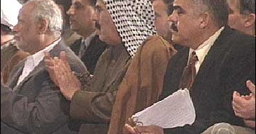 The New Iraq - CBS News