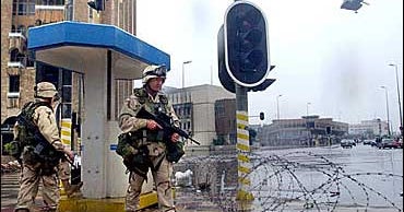 10 Die In Iraq Unrest - CBS News