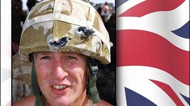 'Miracle Marine' Hoax 