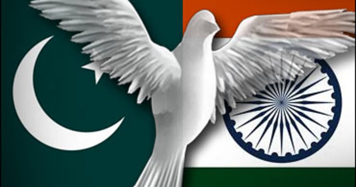 india pakistan ki live news