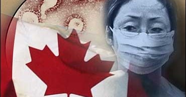 SARS Warning Lifted For Toronto - CBS News
