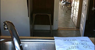 The Arsenic Was In The Coffee CBS News