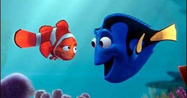 Audiences Find 'Nemo' CBS News