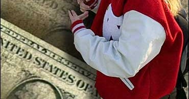 Beware Money-For-College Scam - CBS News