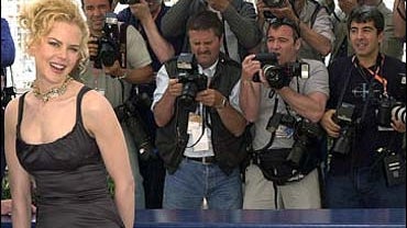 More From Cannes 2003 