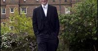 Harry At Eton