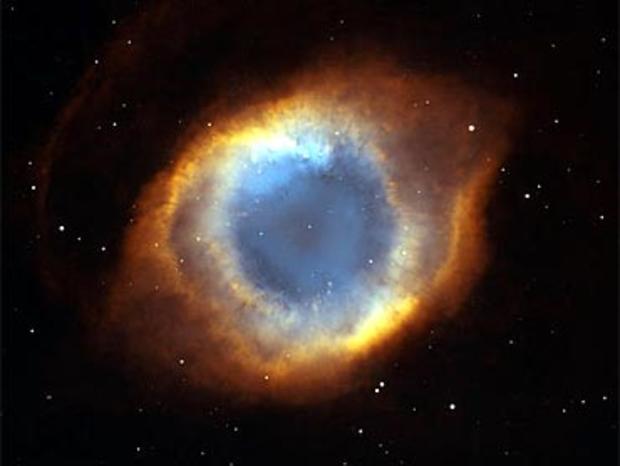 Helix Nebula 