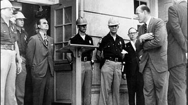 George Wallace 