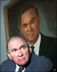 George Wallace