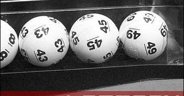 How To Win The Lottery CBS News