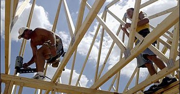 Construction Boom Continues CBS News