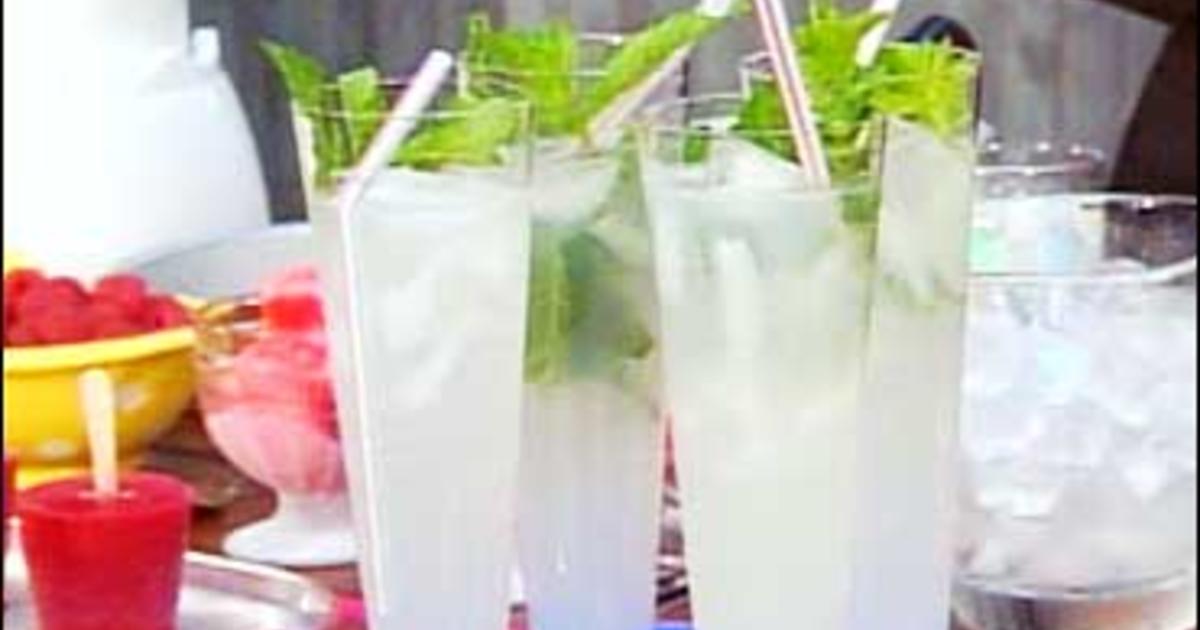 lemonade-vs-kidney-stones-cbs-news