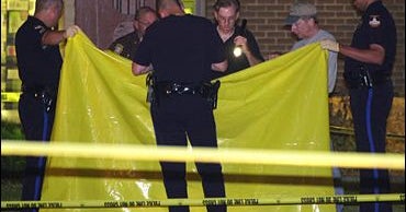 Deadly Shooting At Missouri Plant CBS News