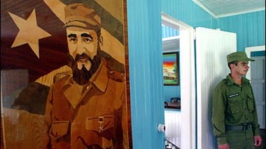 50 Years Of Castro 