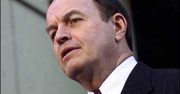 Senator Said To Leak Secret Info CBS News(00)