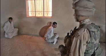 Closing In On Saddam - CBS News