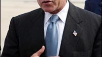 President Bush 