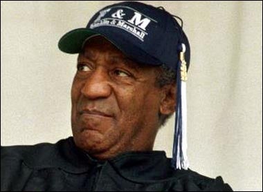 Bill Cosby 