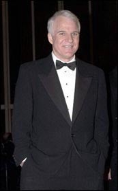 Steve Martin 