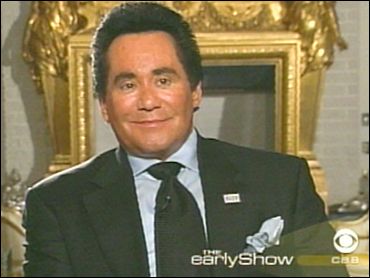 Wayne Newton 