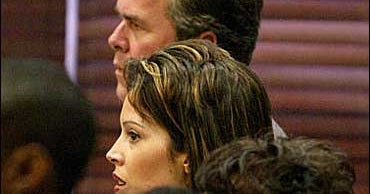 Jeb Bush's Daughter Out Of Rehab - CBS News