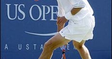 U.S. Open 2003