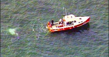 2 Presumed Dead In Cape Cod Crash CBS News