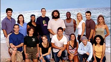 'Survivor: Pearl Islands' 